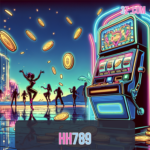 Os Bônus que Transformam Sua Experiência no HH789