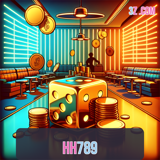 Jogos e Conexões: A Nova Plataforma do hh789