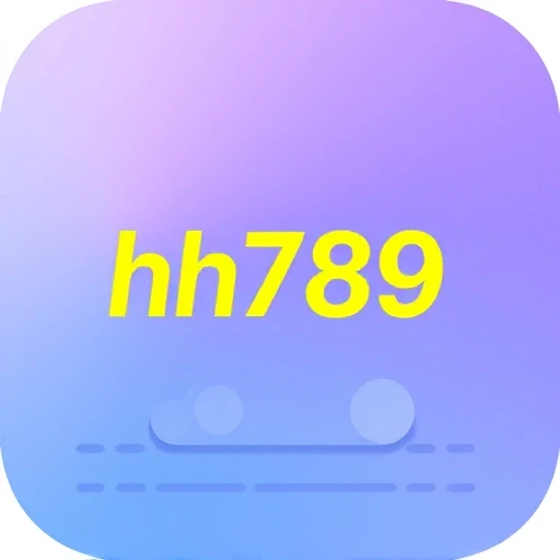 hh789 Logo