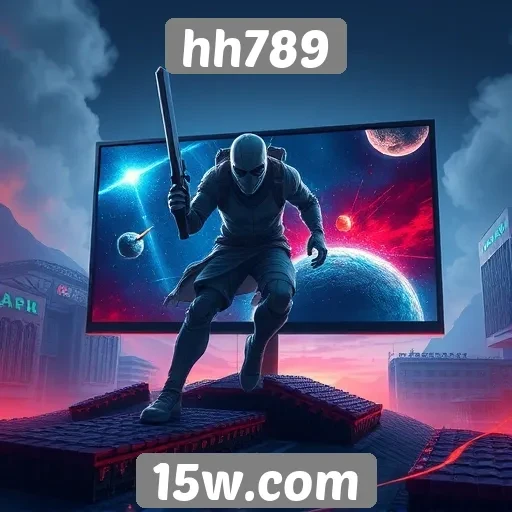 novas atualizações do hh789 e suas funcionalidades