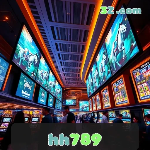 hh789 Inativo