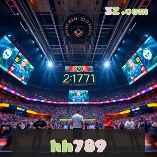 hh789 Música