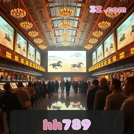 hh789 Corrida